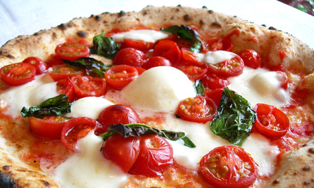 真のナポリピッツァ協会 認定店 No.212 真のナポリピッツァ協会 認定店 No.212