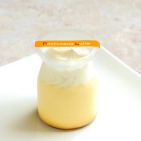 生ケーキ パスティッチェリア ラッテ Piazza Del Popolo ポポロ広場 伊勢原市